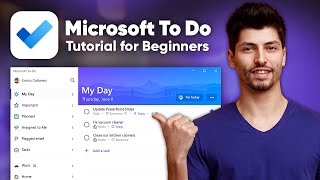 Microsoft To Do for Beginners (Complete Guide)
