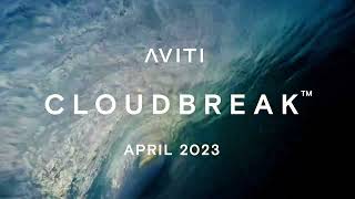 Cloudbreak™ Chemistry