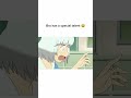 Bro A Special Talent #anime #viral #animeshorts