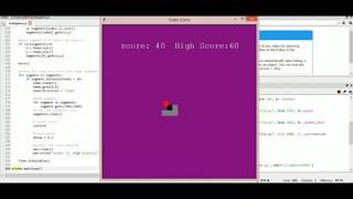 Snake Game | Python | Beginner's Guide | Turtle Module