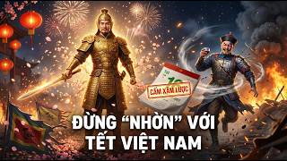 Tại Sao Những Chiến Thắng Vĩ Đại Nhất  Việt Nam Đều Rơi Vào Mùa Xuân?