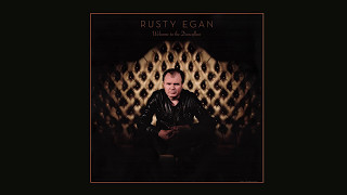 Rusty Egan Presents Welcome to the dancefloor Rusty Egan Presents Welcome to the dancefloor