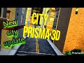 how to make city in Prisma 3D 🔥|prisma 3D| |ANIMATED|