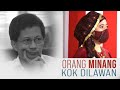 ORANG MINANG KOK DILAWAN