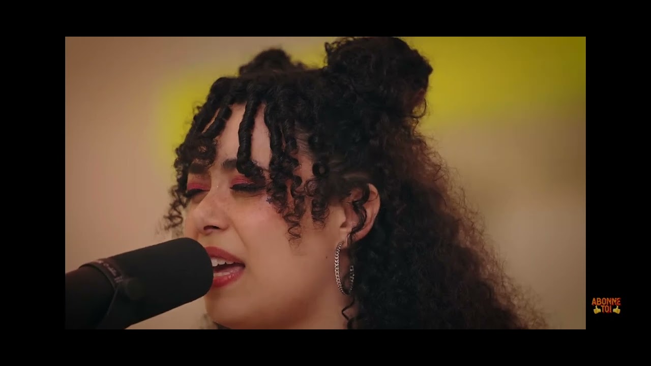 Théa Un Monde Parfait Reprise Chords Chordify