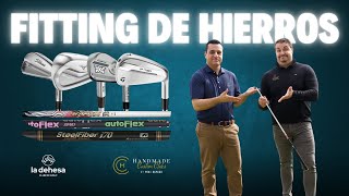 ¿Merece la pena ajustar tus palos de golf?