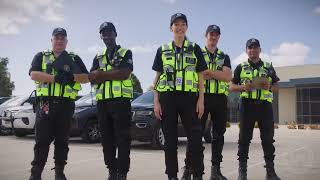 APS(Australasian Protective Services)- APS Security- Manpower Security Services