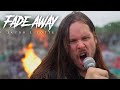 Fade Away [Official Music Video] - Jacob Lizotte