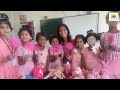 pink day celebrations 2024 @mit vgs sangli