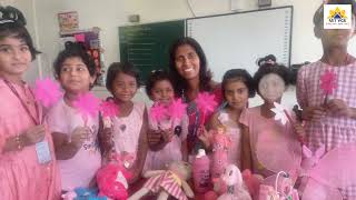 PINK DAY CELEBRATIONS-2024 @MIT VGS SANGLI