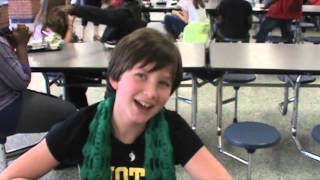 Let's Rock Our Testing - Providence Middle School