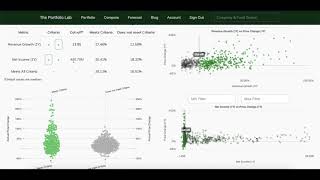 Historical Returns Feature - Overview