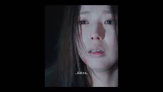 Baek Sa-eon \u0026 Hong Hee-joo II You always save me, even this time #edit #shorts #kdrama #love #kpop