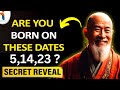 Are You Born On These Dates 5,14, 23 ? Life Path Number 5 (Millionaire Secret Revealed)