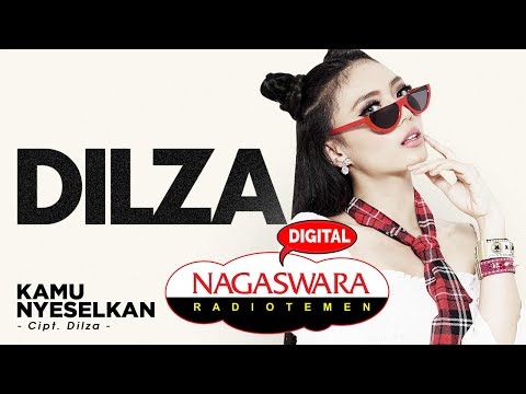 Dilza Kamu Nyeselkan