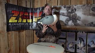 GHG Full Body Pintails | Fantastic decoys for duck hunting