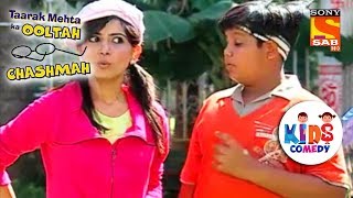 Tapu Sena Starts GPL Preparation | Tapu Sena Special | Taarak Mehta Ka Ooltah Chashmah