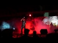 Asheed Def-Gab-C - Ibu kota Cinta (Live In Tawau 2011) HD