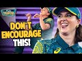 AUSSIE BREAK DANCER 'RAYGUN' AND HER HILARIOUS OLYMPICS PERFORMANCE  | Double Toasted