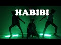 DJ GIMI - O x Habibi remix Albanian Remix / Shivang Shukla Choreography / Dance