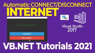 How Wifi Connect and Disconnect Automatically