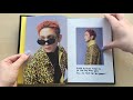 ♡unboxing key 키 music video story book forever yours 포에버 유어스♡