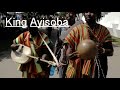 King Ayisoba at Roskilde Festival 2014