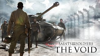 Saints and Soldiers: The Void Trailer