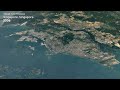 Singapore, Singapore - Earth Timelapse