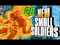 My FAVORITE DECK This Season | 76% Winrate | Small Soldiers Packs INSANE Power | Marvel Snap