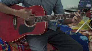 Besabriyaan | Guitar Cover | M. S. DHONI - THE UNTOLD STORY | Armaan Malik