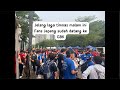 LIVE INDONESIA VS JEPANG DI GBK