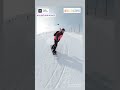 uludağda snowboard yapmak