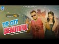 the city beautiful || zk || sa k beats || k2 beatz || new punjabi song 2023