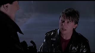Back to the Future 2 - Ending