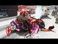 rollover and car crashes 01 beamng.drive