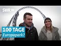 Achterbahn & Zaubershows: Jede freie Minute im Europapark