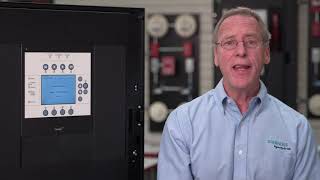 Desigo® Fire Safety Modular – Operating & Controlling Your Fire Panel