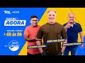 PARAÍBA AGORA - 06 NOVEMBRO 2024 - ZAP PARA ÁUDIOS: 83 99642 2425 / ENVIAR VÍDEOS : 83 98672 4367