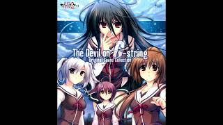 3-18 - Wings of Snow, Winds of Time - G-Senjou no Maou OST