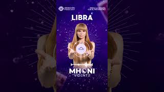 Libra  del 27 de enero al 3 de febrero | Horóscopos con Mhoni Vidente