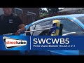 Streetwize - Perie spalat auto Blaster Brush ( SWCWB5 )