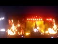 THE ROLLING STONES SYMPATHY FOR THE DEVIL+SATISFACTION LIVE HYDE PARK 25/06/2022 SIXTY