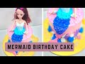 Amazing Birthday Cake Design||Beautiful Mermaid Birthday Cake Ideas|🍰|Yummy Cake Decoration ||