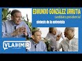 Edmundo González sobre un posible zarpazo a su candidatura …