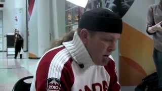 CBC News Broadcast: Full Interview w/ Freeman On The Land - Rob Menard