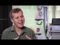 professor abraham zangen tells about deep tms technology