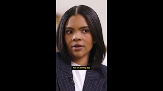 Candace Owens on Charlie Kirk’s death