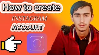 Instagram Account Kaise Banaye? Step-by-Step Guide | Beginner Tutorial 2024-25