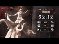 identity v 深淵的呼喚iii 全球盛典 總決賽 day2 coa3